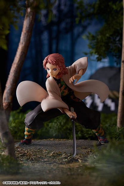 Demon Slayer Kimetsu no Yaiba statuette PVC 1/7 Sabito 15 cm