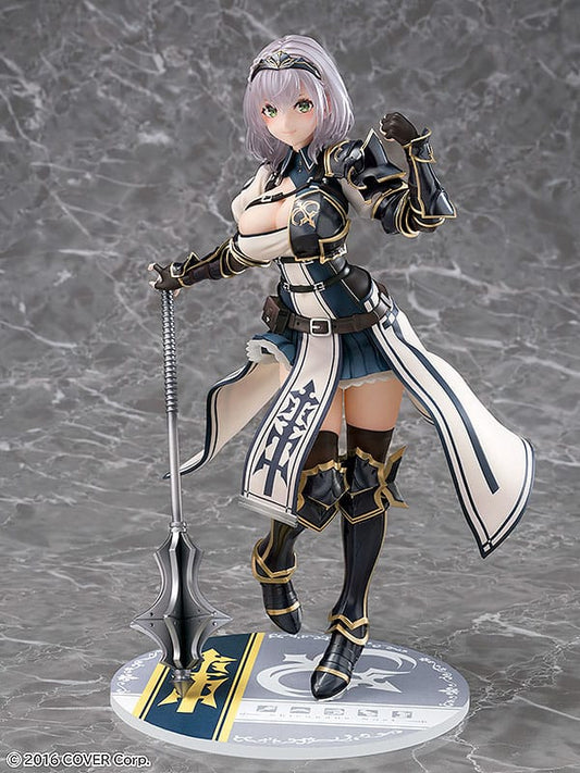 Hololive Production statuette PVC 1/7 Shirogane Noel 26 cm