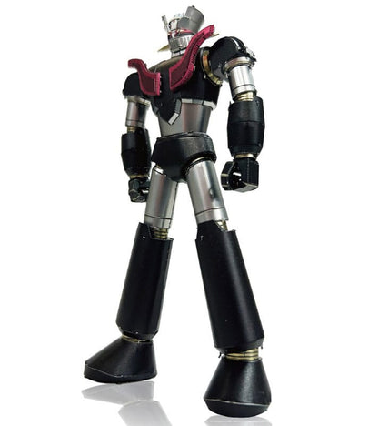 Mazinger Model Kit Metallic Nano Puzzle Grendizer U 14 cm
