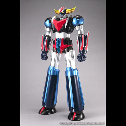 Grendizer figurine vinyle Jumbo Sofbi Grendizer U 67 cm