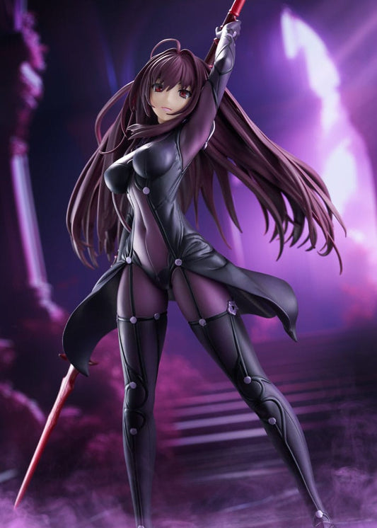 Fate/Grand Order statuette PVC 1/7 Lancer/Scathach 31 cm (5th-run)