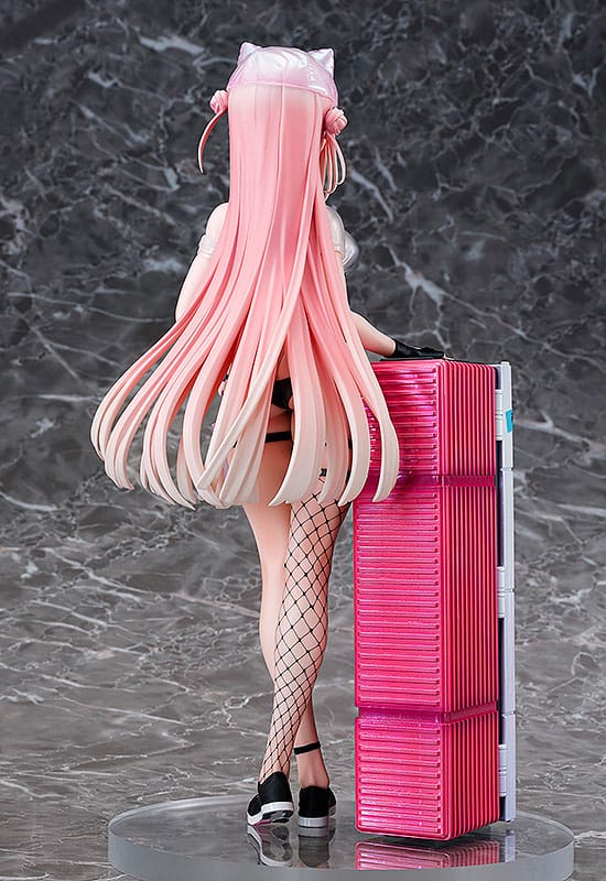 Girl´s Frontline statuette PVC 1/7 UKM-2000: Soda Tale 25 cm