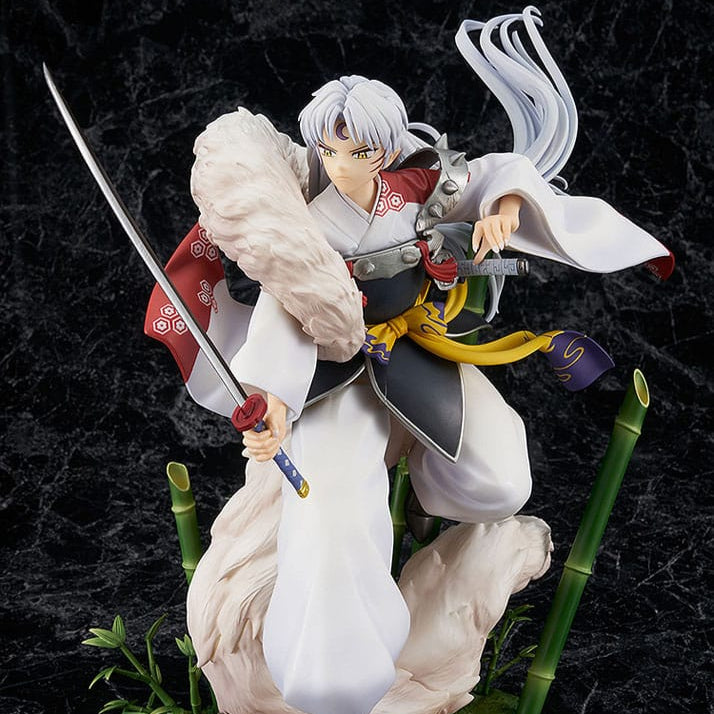 Inuyasha statuette PVC 1/7 Sesshomaru 35 cm
