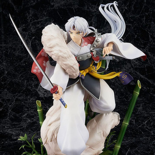 Inuyasha statuette PVC 1/7 Sesshomaru 35 cm