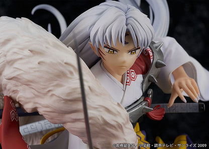 Inuyasha statuette PVC 1/7 Sesshomaru 35 cm