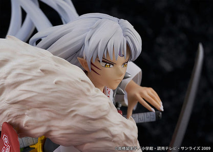 Inuyasha statuette PVC 1/7 Sesshomaru 35 cm