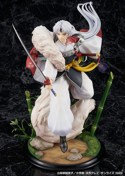 Inuyasha statuette PVC 1/7 Sesshomaru 35 cm