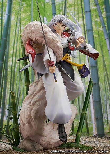 Inuyasha statuette PVC 1/7 Sesshomaru 35 cm