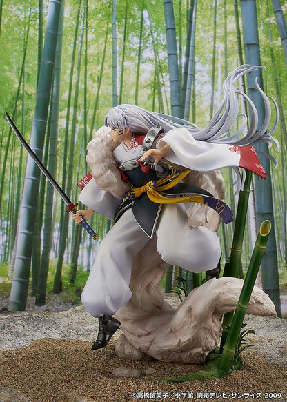 Inuyasha statuette PVC 1/7 Sesshomaru 35 cm
