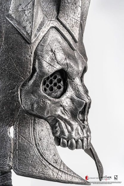 The Witcher 3: Wild Hunt réplique 1/1 Scale Replica Eredin Helmet 44 cm