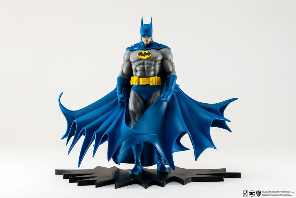 Batman PX statuette PVC 1/8 Batman Classic Version 27 cm