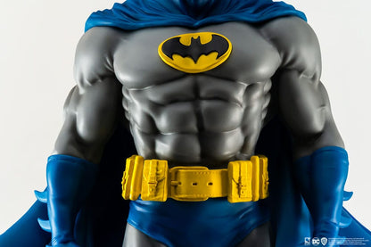 Batman PX statuette PVC 1/8 Batman Classic Version 27 cm