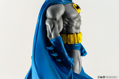 Batman PX statuette PVC 1/8 Batman Classic Version 27 cm