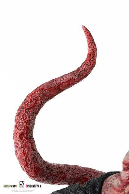 Buste 1/1 Nemesis de Resident Evil 3 Remake 92 cm