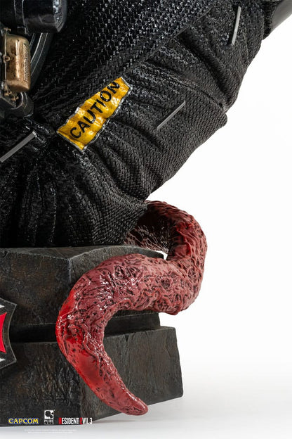 Buste 1/1 Nemesis de Resident Evil 3 Remake 92 cm