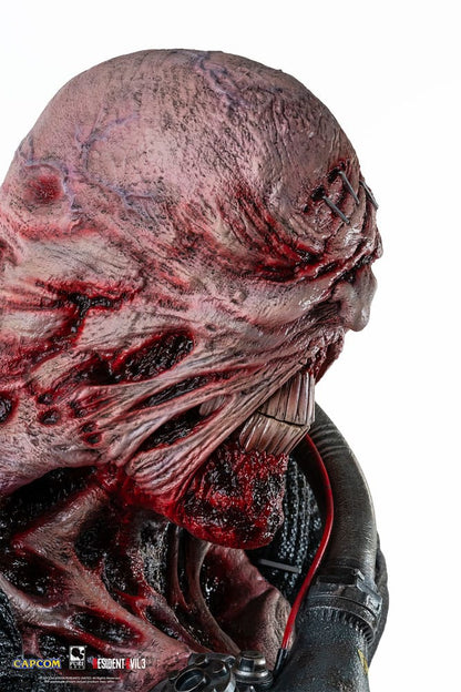 Buste 1/1 Nemesis de Resident Evil 3 Remake 92 cm