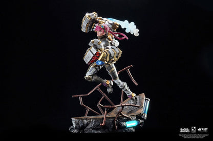 League of Legends statuette 1/6 Vi 40 cm