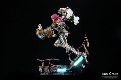 League of Legends statuette 1/6 Vi 40 cm