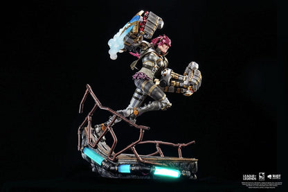 League of Legends statuette 1/6 Vi 40 cm