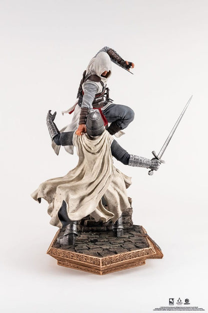 Assassin´s Creed statuette 1/6 Hunt for the Nine Scale Diorama 44 cm