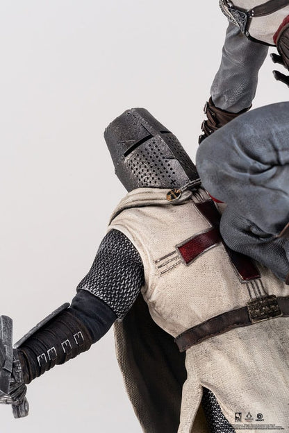 Assassin´s Creed statuette 1/6 Hunt for the Nine Scale Diorama 44 cm