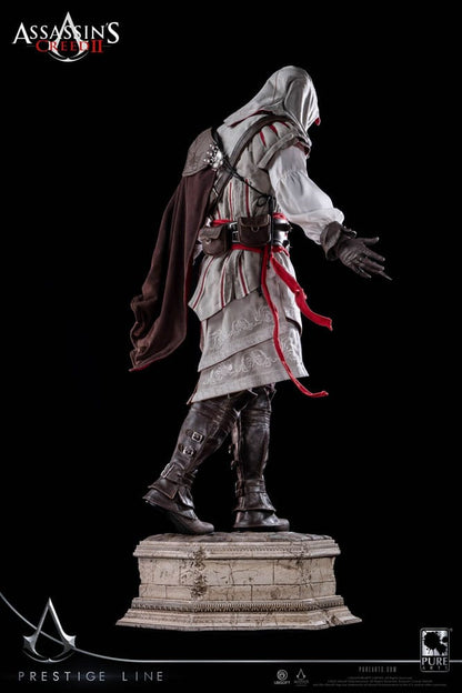 Assassin´s Creed statuette 1/2 Prestige Line Ezio Auditore 110 cm