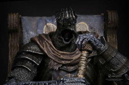 Statuette Dark Souls III 1/12 Yhorm 60 cm