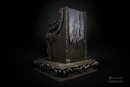 Statuette Dark Souls III 1/12 Yhorm 60 cm