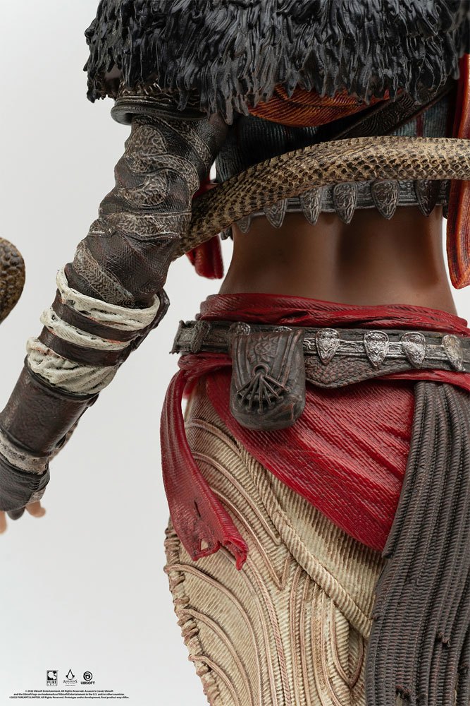 Assassin´s Creed statuette PVC 1/8 Amunet The Hidden One 25 cm