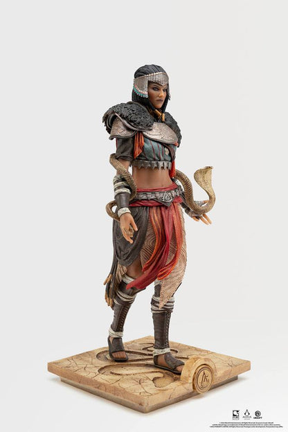 Assassin´s Creed statuette PVC 1/8 Amunet The Hidden One 25 cm