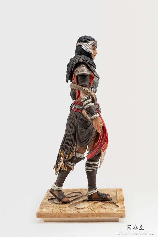 Assassin´s Creed statuette PVC 1/8 Amunet The Hidden One 25 cm