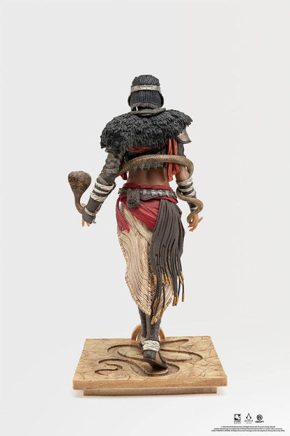 Assassin´s Creed statuette PVC 1/8 Amunet The Hidden One 25 cm