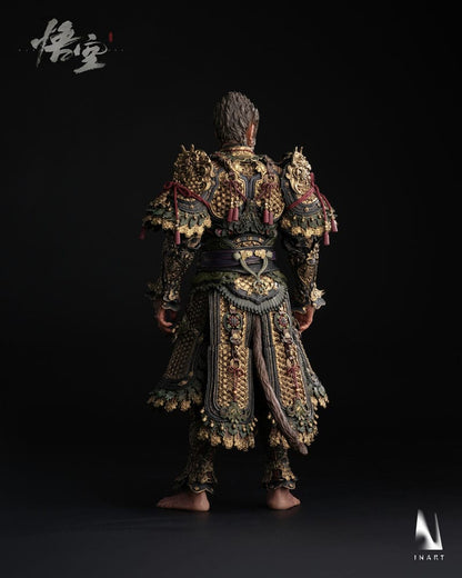 Black Myth : Figurine Wukong 1/6 Armure du Grand Sage Wukong 40 cm