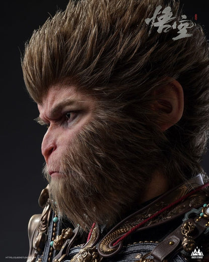 Black Myth: WuKong The Destined buste 1/1 WuKong 100 cm