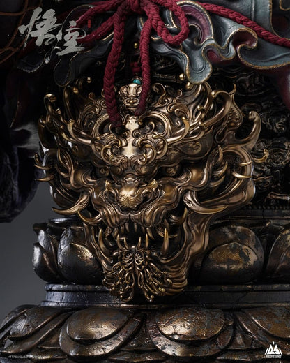 Black Myth: WuKong The Destined buste 1/1 WuKong 100 cm