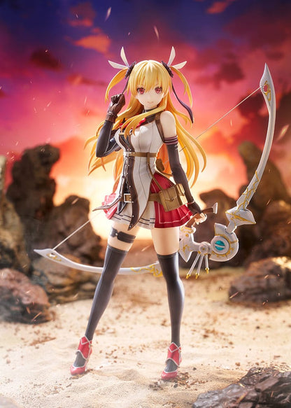 The Legend of Heroes statuette PVC 1/7 Sen no Kiseki II Alisa Reinford 23 cm