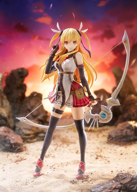 The Legend of Heroes statuette PVC 1/7 Sen no Kiseki II Alisa Reinford 23 cm