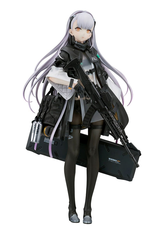 Girls' Frontline statuette PVC 1/7 AK-Alfa 23 cm
