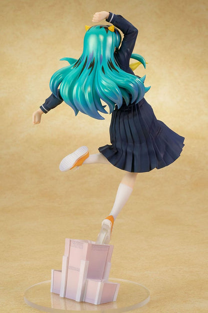 Urusei Yatsura statuette PVC 1/7 Lum Uniform Ver. 28 cm
