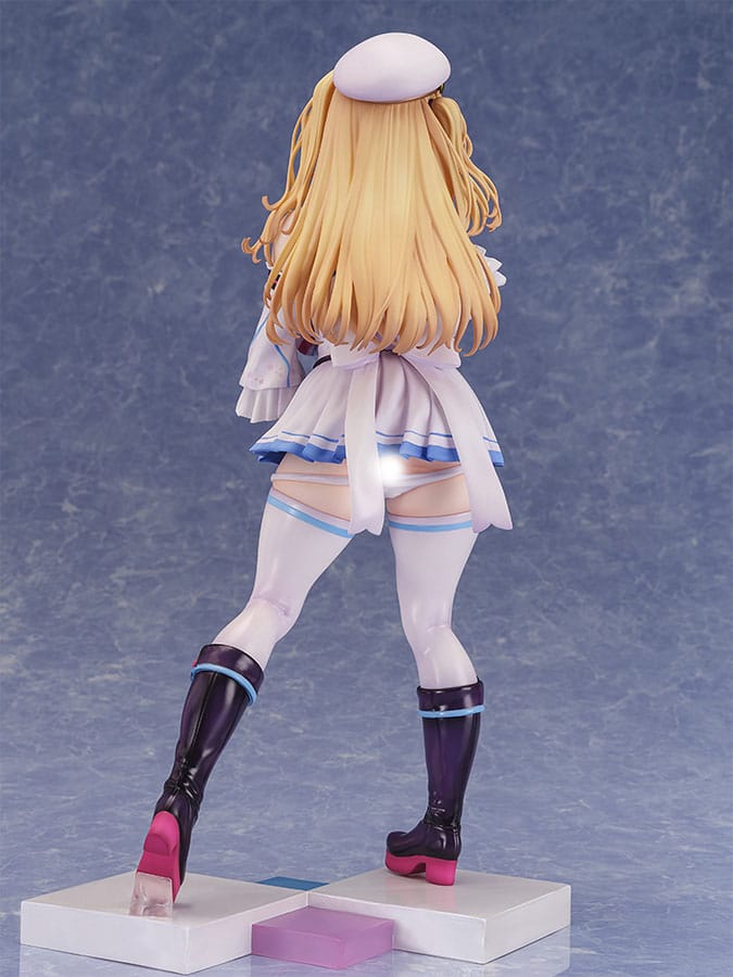Original Character statuette 1/6 Lili Hoshino 30 cm