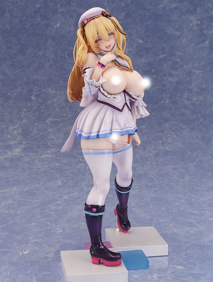 Original Character statuette 1/6 Lili Hoshino 30 cm