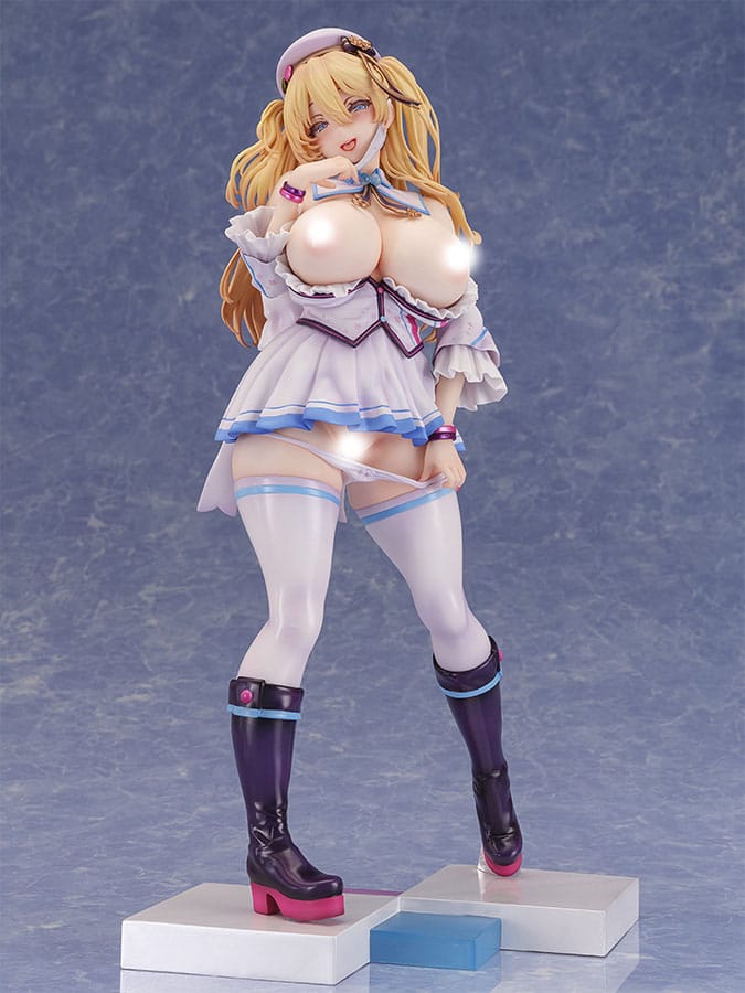 Original Character statuette 1/6 Lili Hoshino 30 cm