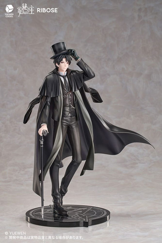 Lord of the Mysteries statuette PVC Klein Moretti 24 cm