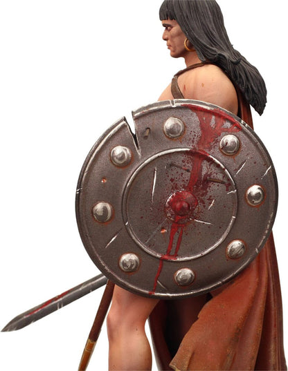 Conan le Cimmérien : Statuette PVC 1/10 Sanjulián 23 cm