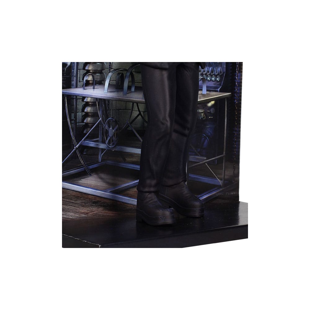 Universal Monsters figurine PVC Poster Frankenstein 28 cm