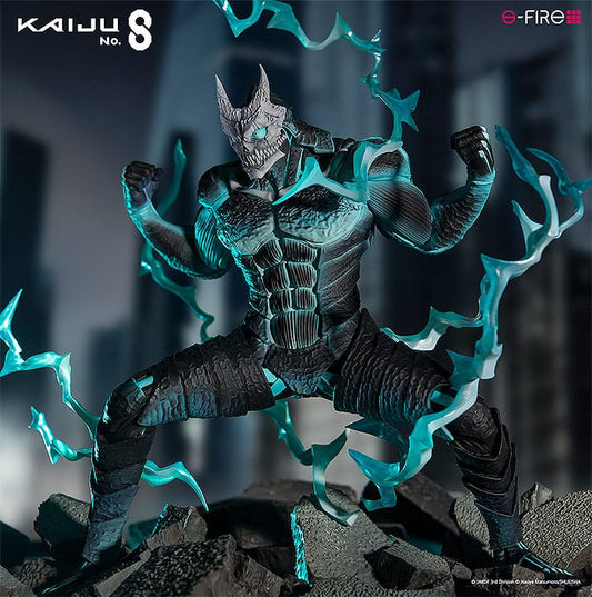 Kaiju No. 8 statuette PVC 1/7 Kaiju No. 8 28 cm