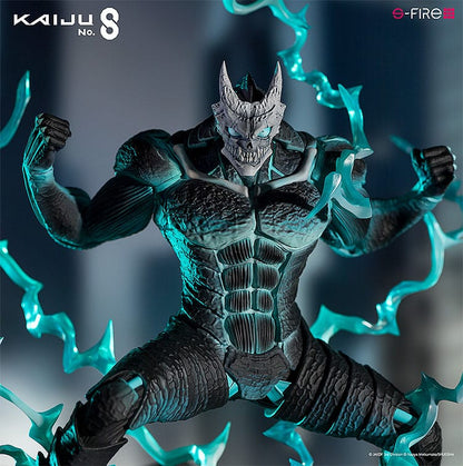Kaiju No. 8 statuette PVC 1/7 Kaiju No. 8 28 cm