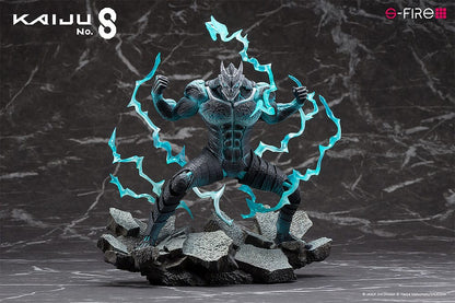 Kaiju No. 8 statuette PVC 1/7 Kaiju No. 8 28 cm