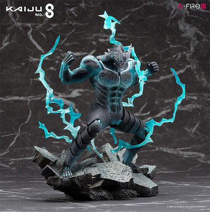 Kaiju No. 8 statuette PVC 1/7 Kaiju No. 8 28 cm