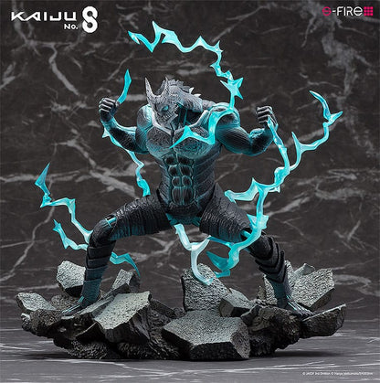 Kaiju No. 8 statuette PVC 1/7 Kaiju No. 8 28 cm